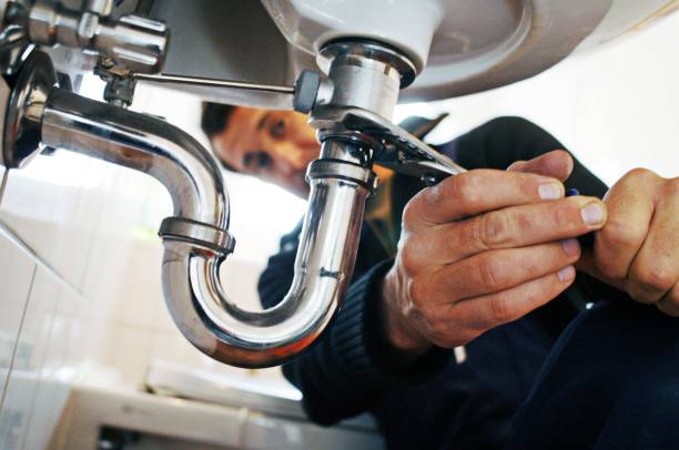Best Toilet Repair Services  in Sigourney, IA