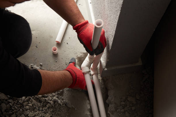 Best Gas Line Repair  in Sigourney, IA