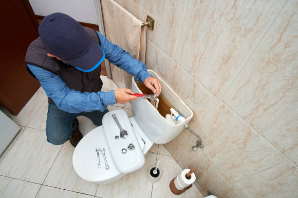 Best Water Softener Installation  in Sigourney, IA