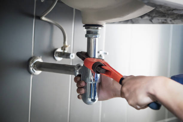 Trusted Sigourney, IA Plumbing Experts