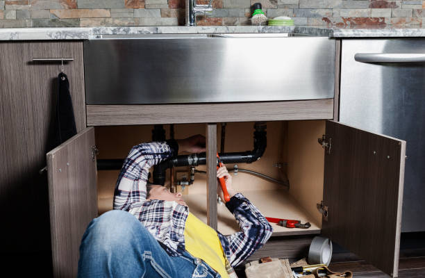 Best Local Plumber Services  in Sigourney, IA
