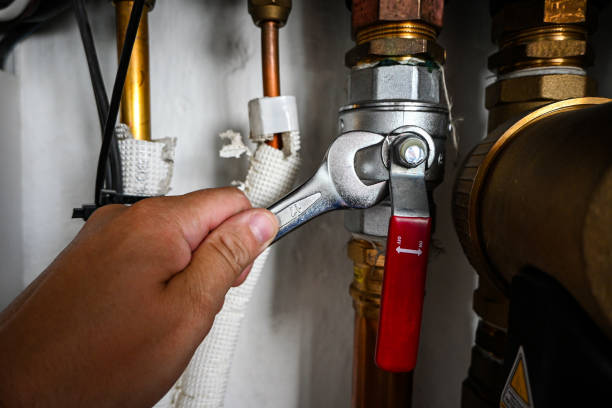Clogged Drain Plumber in Sigourney, IA